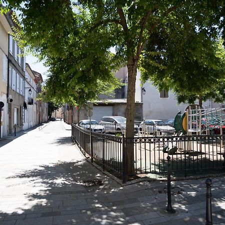 帕米耶Maison La Majorelle - 90M2 - Garage Et Terrasse别墅 外观 照片