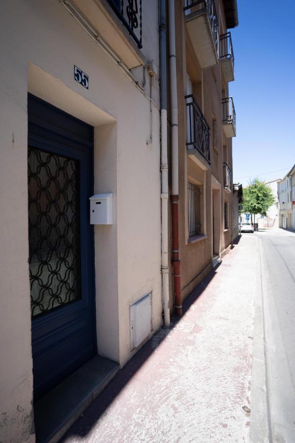 Maison La Majorelle - 90M2 - Garage Et Terrasse 帕米耶 外观 照片