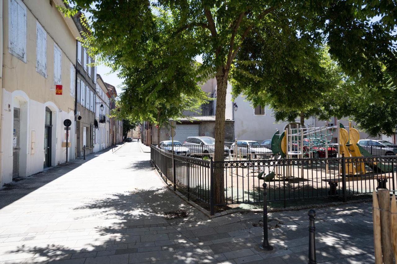 Maison La Majorelle - 90M2 - Garage Et Terrasse 帕米耶 外观 照片