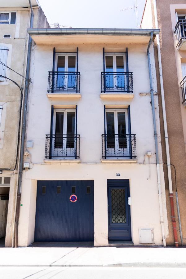 Maison La Majorelle - 90M2 - Garage Et Terrasse 帕米耶 外观 照片