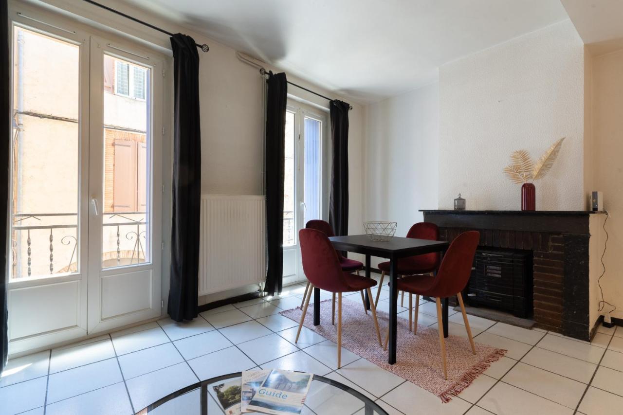 Maison La Majorelle - 90M2 - Garage Et Terrasse 帕米耶 外观 照片