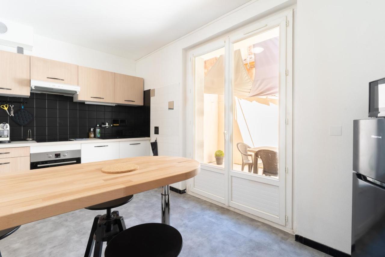 Maison La Majorelle - 90M2 - Garage Et Terrasse 帕米耶 外观 照片