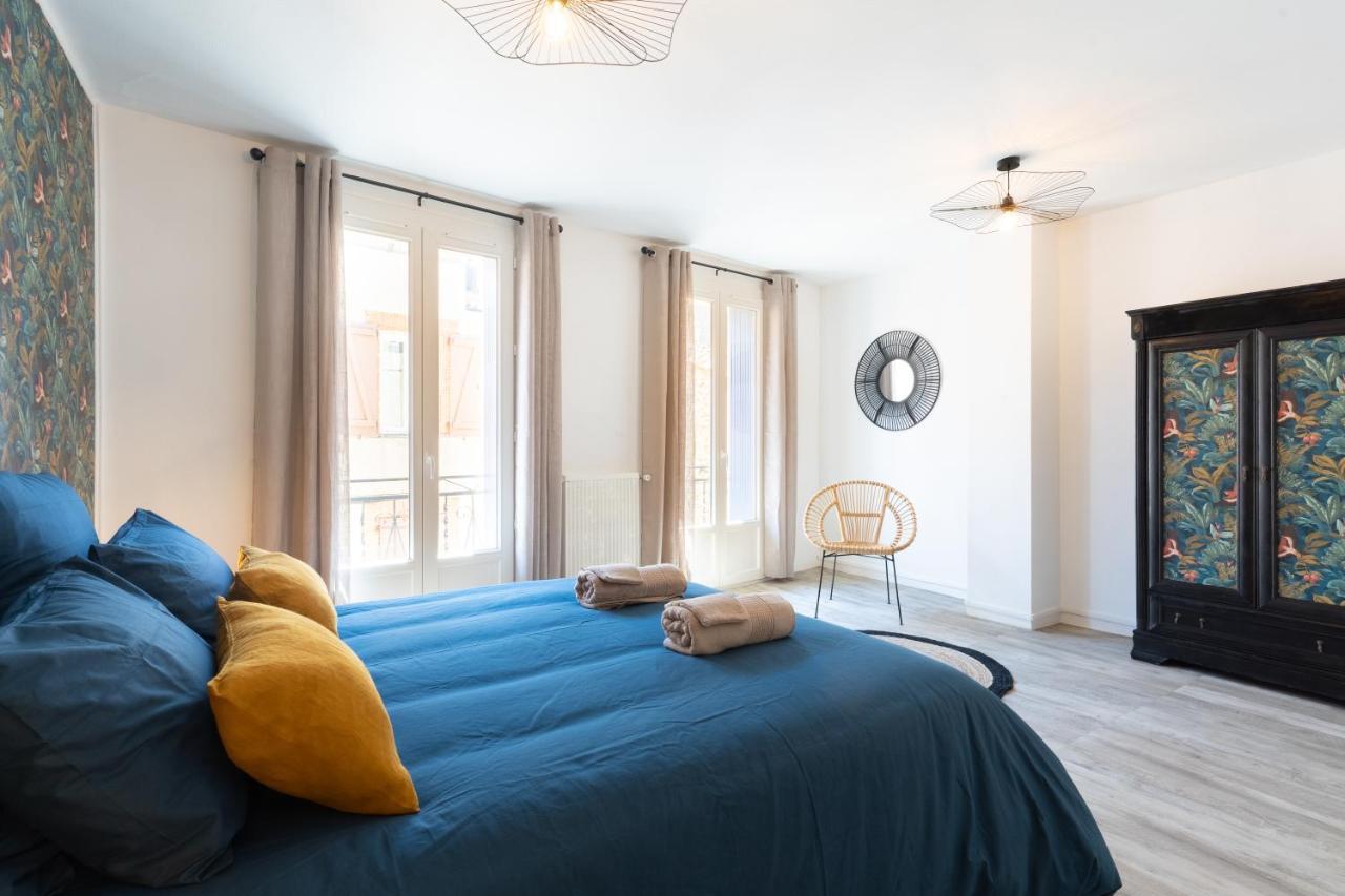 Maison La Majorelle - 90M2 - Garage Et Terrasse 帕米耶 外观 照片