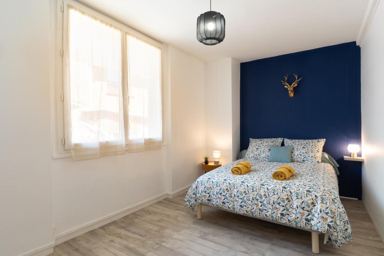 Maison La Majorelle - 90M2 - Garage Et Terrasse 帕米耶 外观 照片